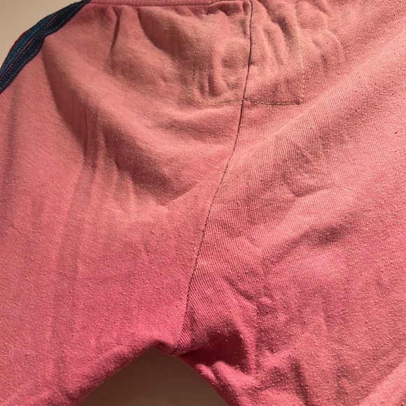 2 piece SET Aviator Nation Sweatpants and Sweatshirt - Picture 4 of 9